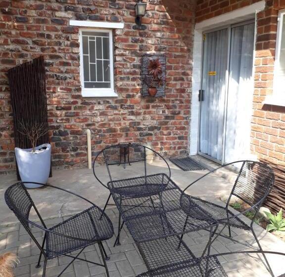 חדר סטנדרט, Gastehuis 17