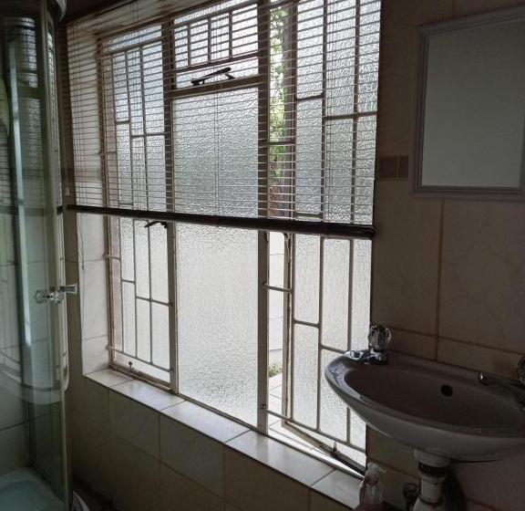 חדר סטנדרט, Gastehuis 17