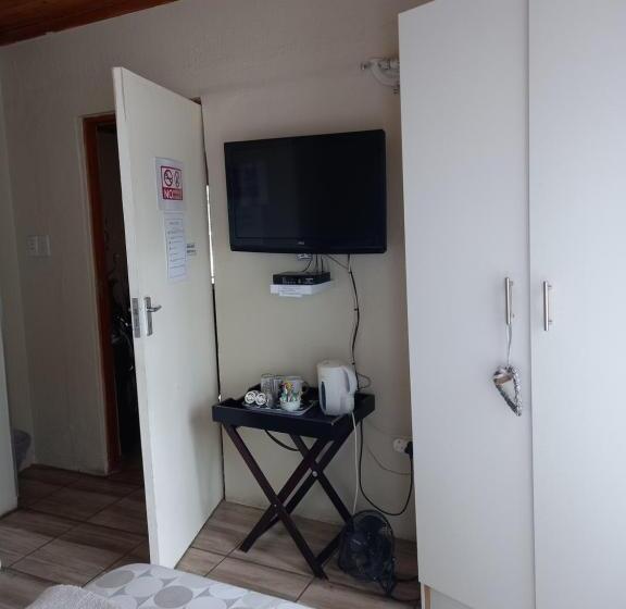 Quarto Estandar, Gastehuis 17