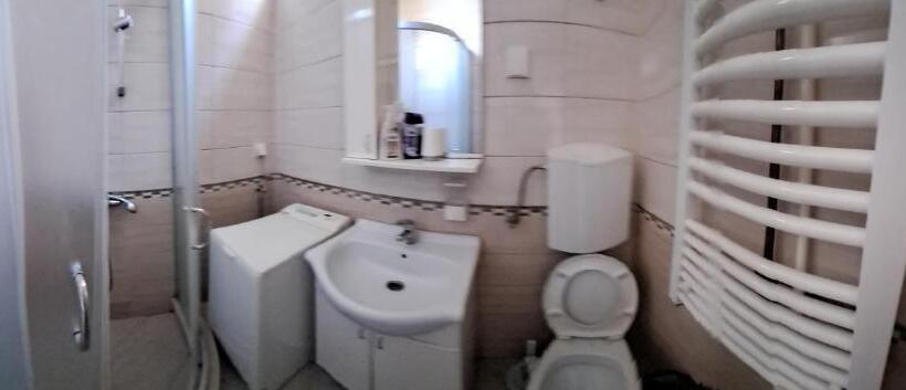 اتاق عادی, Guest House Zoran