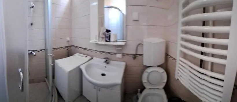 اتاق عادی, Guest House Zoran