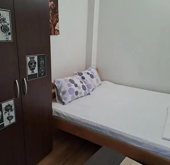 اتاق عادی, Guest House Zoran