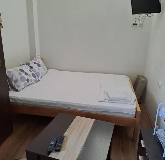 اتاق عادی, Guest House Zoran