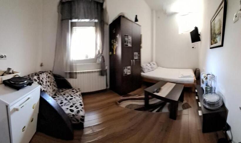 اتاق عادی, Guest House Zoran