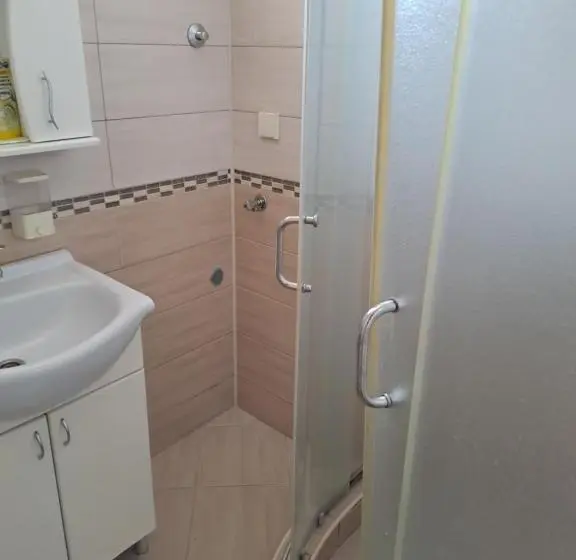 استودیوی استاندارد, Guest House Zoran
