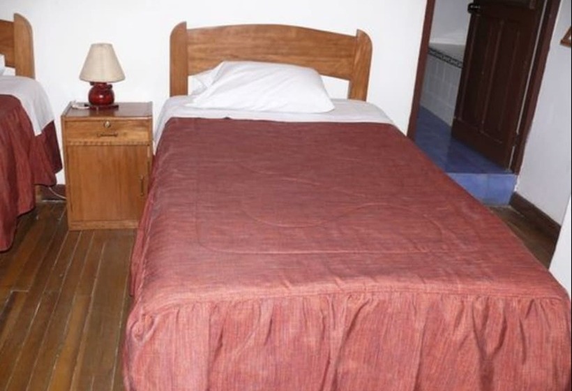 スタンダードルーム, Killaly Inn