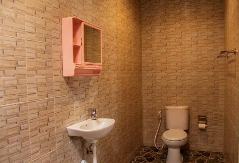 חדר סופריור, Nyoman Guesthouse Canggu