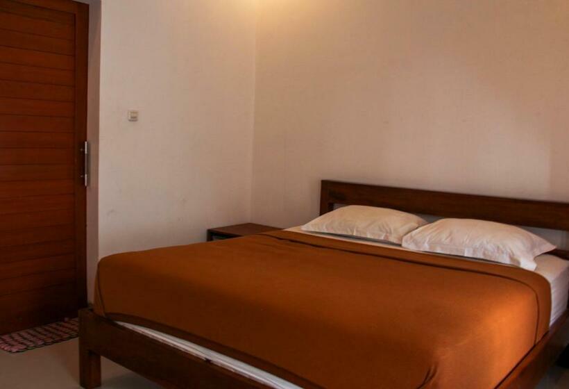 חדר סופריור, Nyoman Guesthouse Canggu