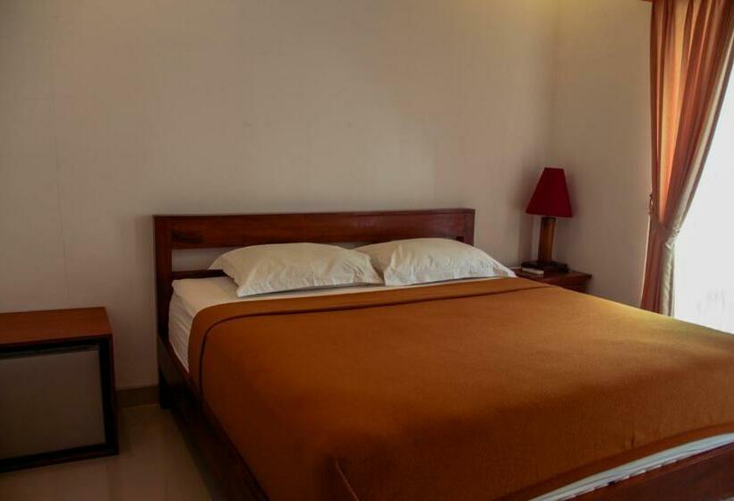 חדר סופריור, Nyoman Guesthouse Canggu