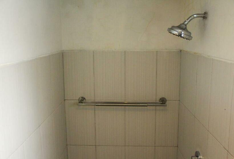 חדר אקונומי, Nyoman Guesthouse Canggu