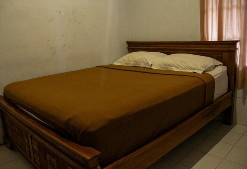 经济房, Nyoman Guesthouse Canggu