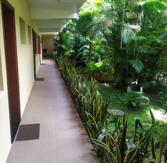 Deluxe 4 Pers. Værelse, Pousada Do Lago