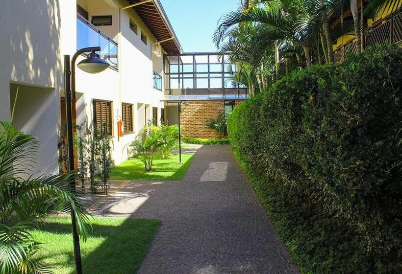 Standard Haveudsigt, Pousada Do Lago