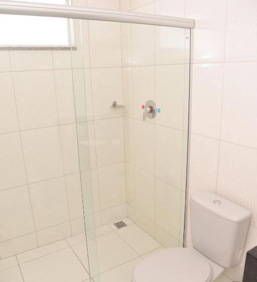 StandaardKamer, Pousada Pé De Arruda