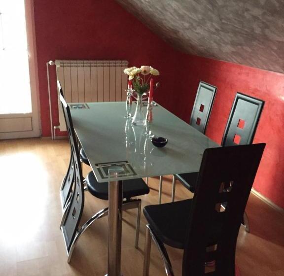 آپارتمان 1 خوابه, Vila Kristina