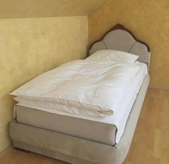 آپارتمان 1 خوابه, Vila Kristina