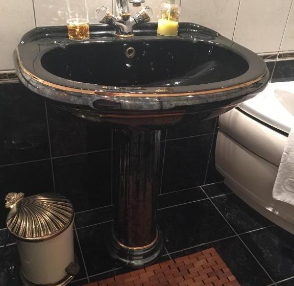 آپارتمان 1 خوابه, Vila Kristina