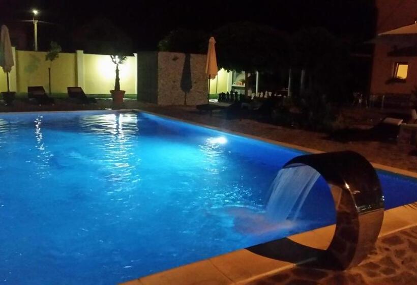 اتاق استاندارد یک نفره, Vila Kristina