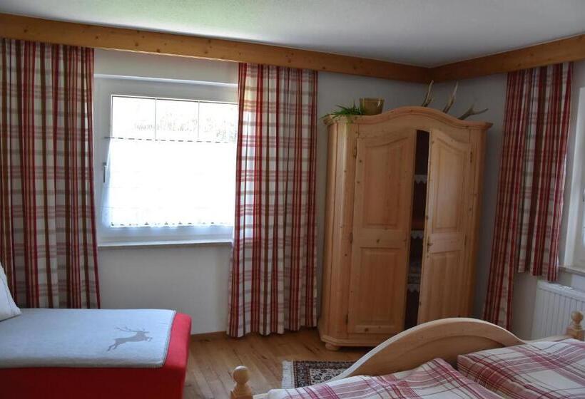 バス共有のスタンダードルーム, Gästehaus Mayer