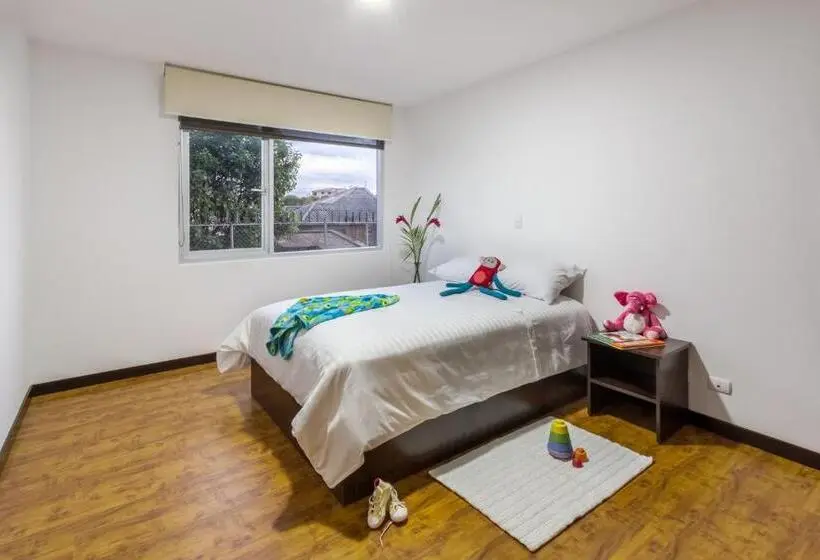 2 Bedroom Premium Apartment, Gaviota Apartments & Suites