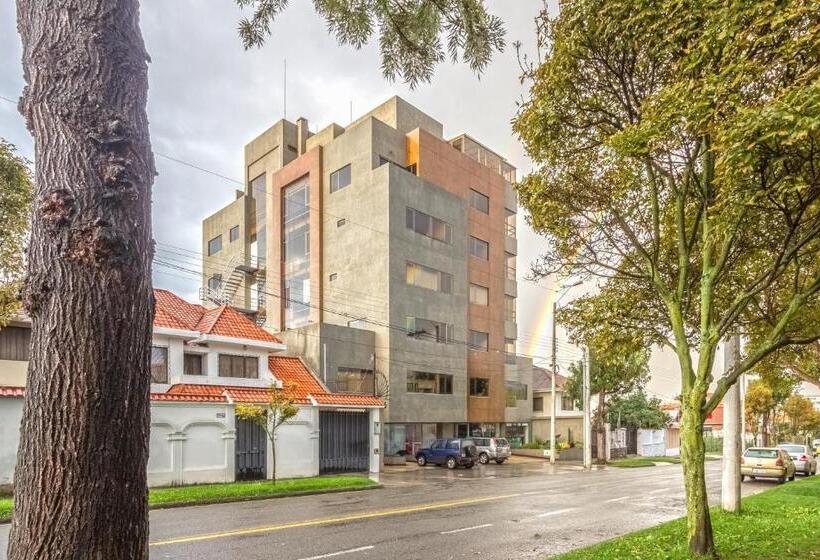 2침실 프리미엄 아파트, Gaviota Apartments & Suites