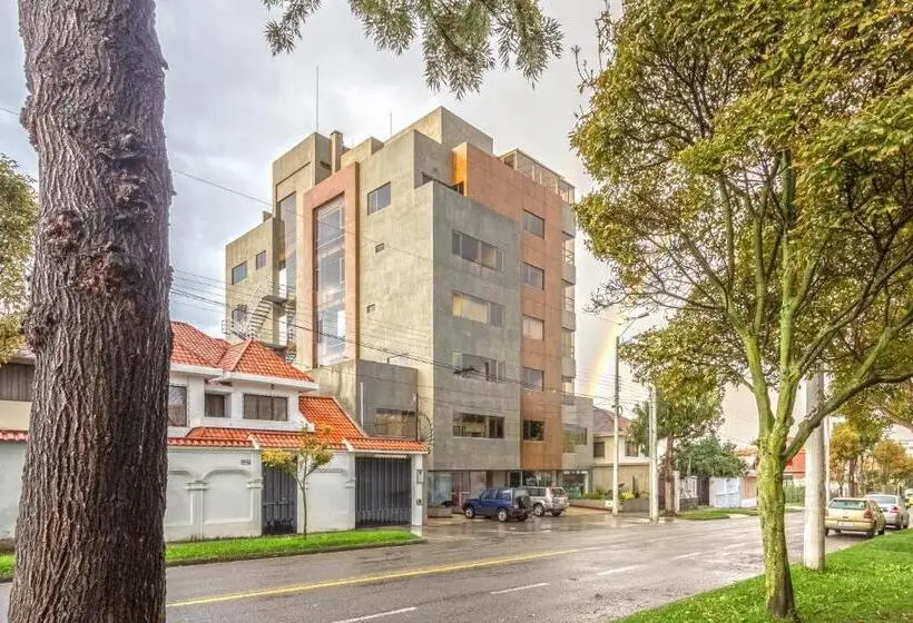 2 Bedroom Premium Apartment, Gaviota Apartments & Suites