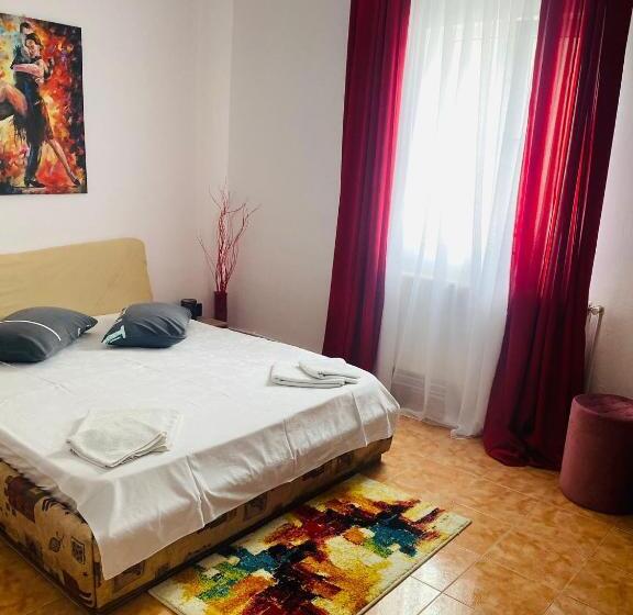 اتاق استاندارد, Casa Ana