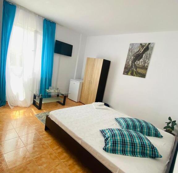 اتاق استاندارد, Casa Ana