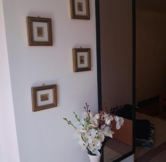 استودیو خانوادگی, Castello