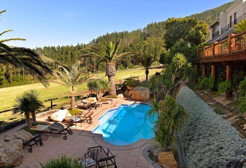 سوییت, Chamonix