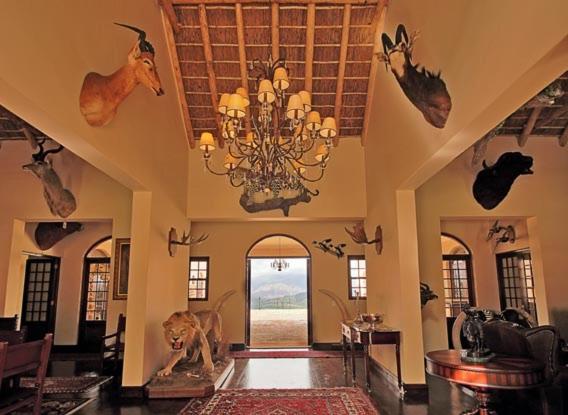 سوییت, Chamonix