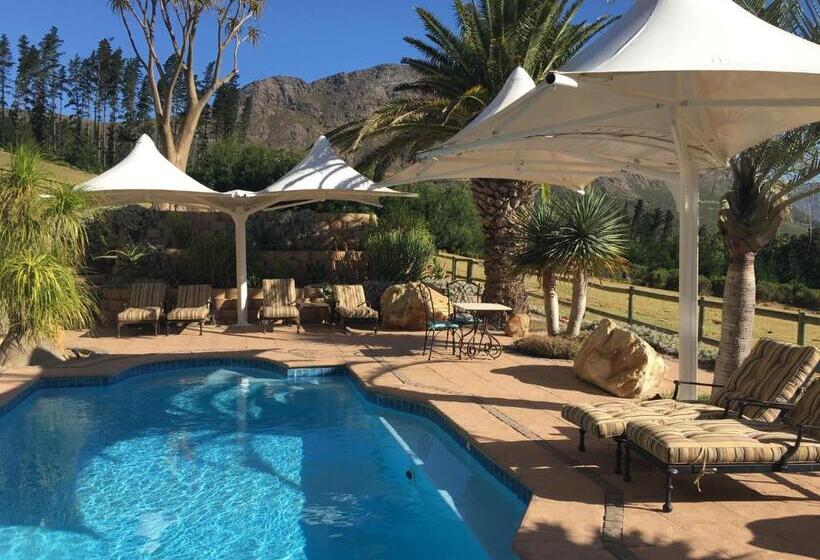 سوییت, Chamonix