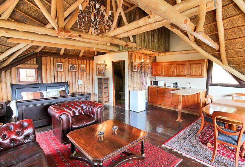 خانه 1 خوابه, Chamonix