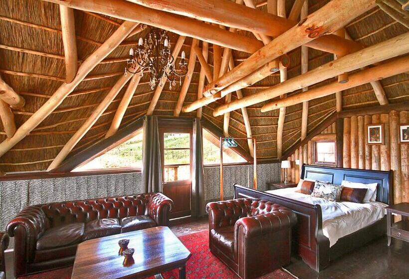 خانه 1 خوابه, Chamonix