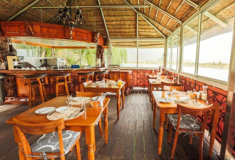 اتاق استاندارد, Chamonix