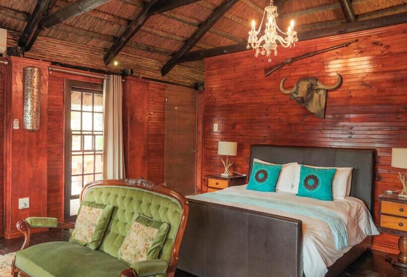 اتاق استاندارد, Chamonix