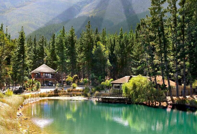 اتاق استاندارد, Chamonix