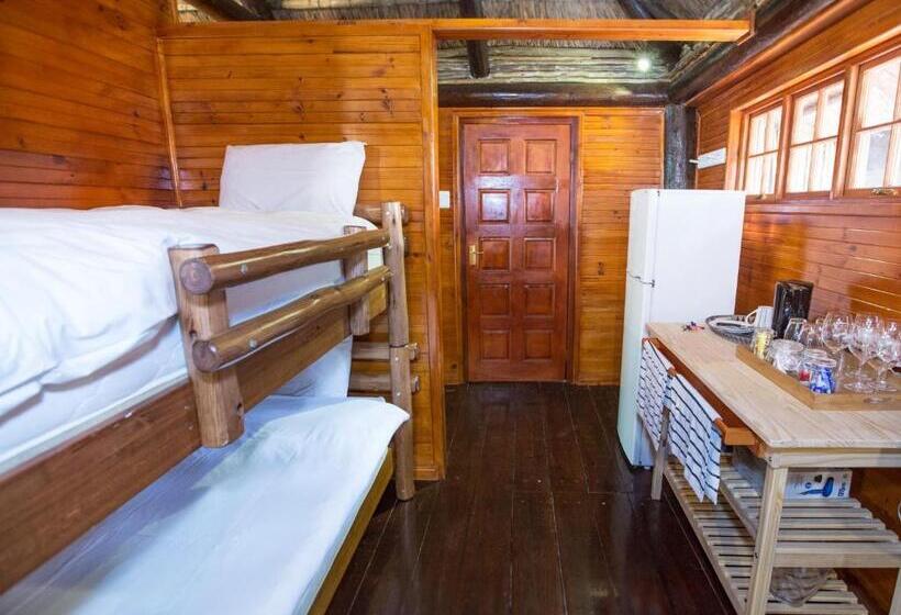 اتاق خانوادگی, Chamonix