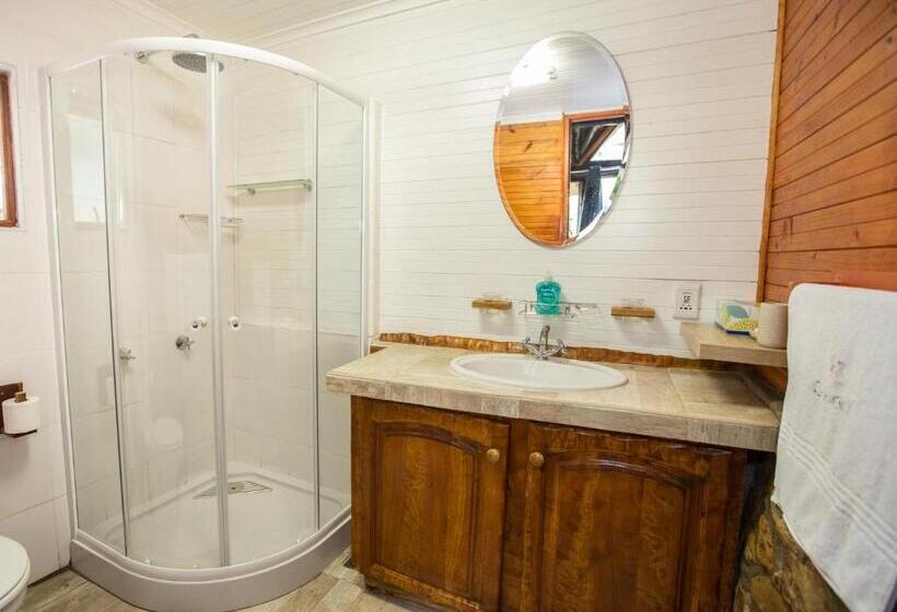 اتاق استاندارد, Chamonix