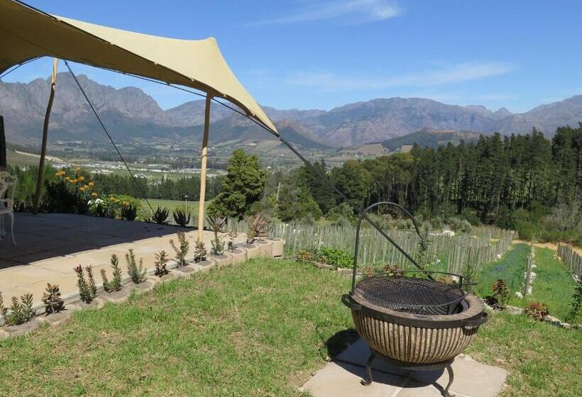 خانه 4 خوابه, Chamonix