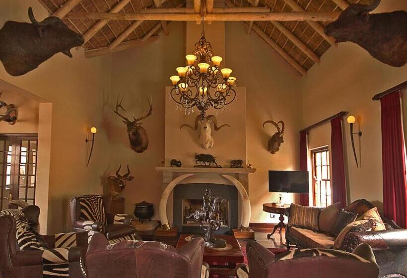 سوییت, Chamonix