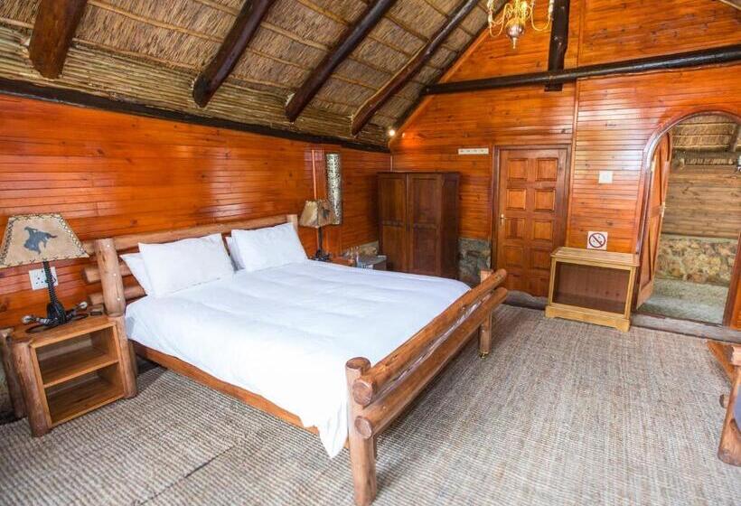 اتاق استاندارد, Chamonix