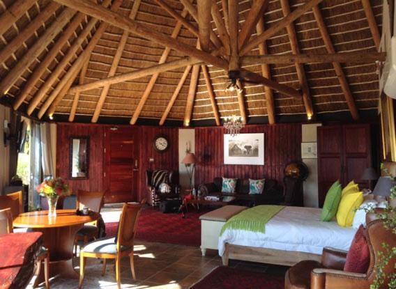 سوییت, Chamonix