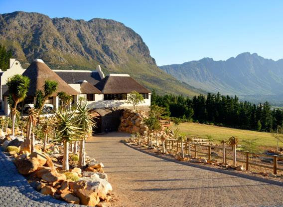 سوییت, Chamonix