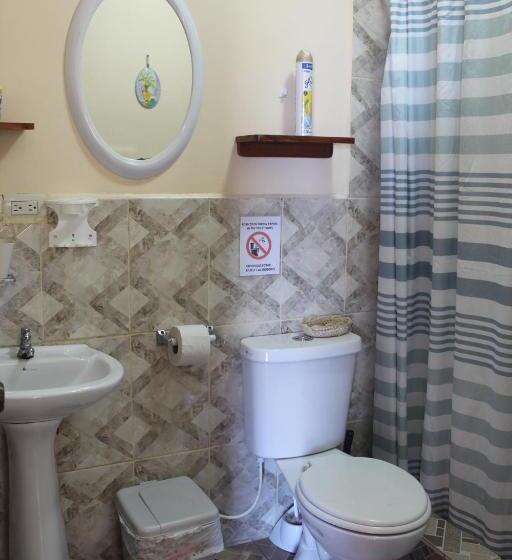 Family Suite, Hostal Romy