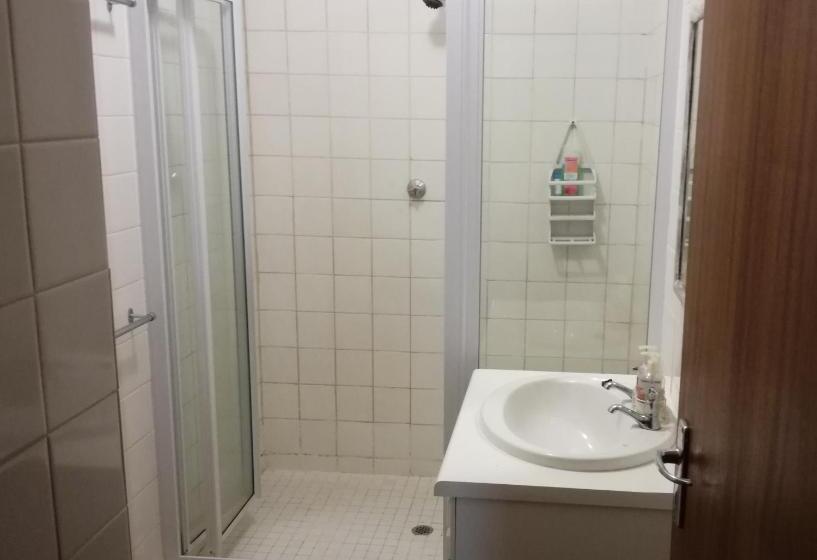 디럭스 룸, House On Plein