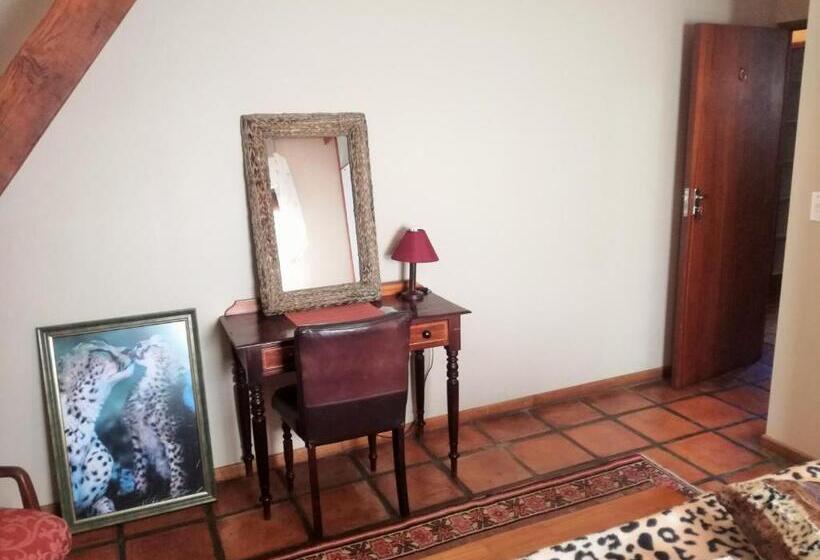 디럭스 룸, House On Plein