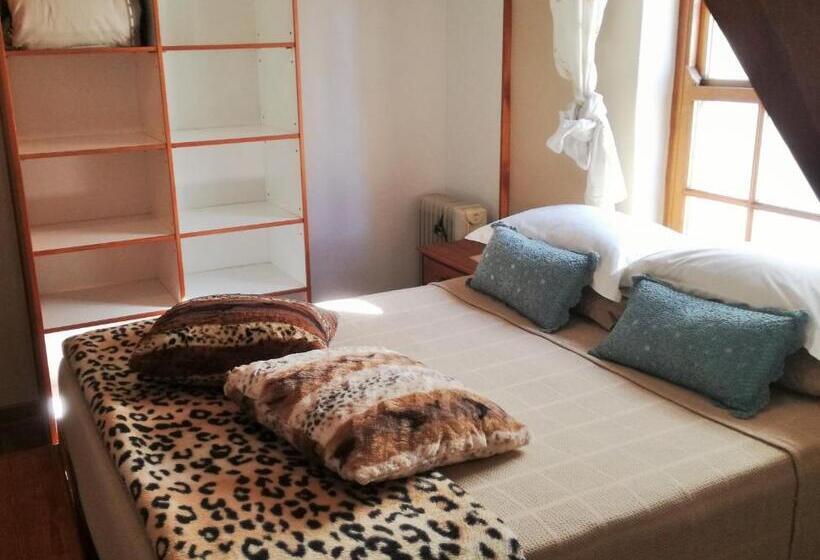 디럭스 룸, House On Plein