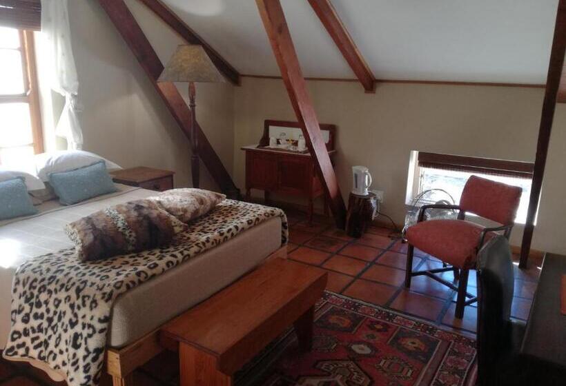 디럭스 룸, House On Plein