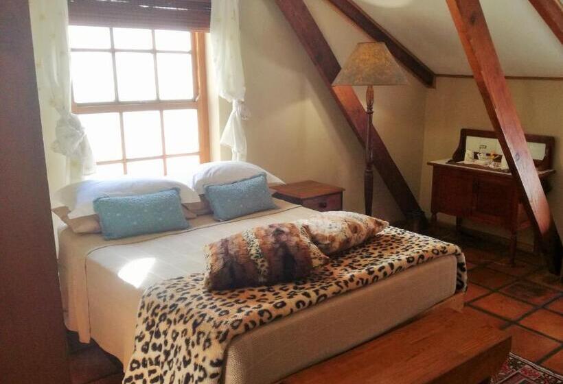 디럭스 룸, House On Plein